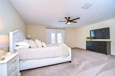 Bedroom - 208 Elm View Ct, Brandon, FL 33511 photo 2 of 4