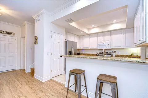 Kitchen - 208 Elm View Ct, Brandon, FL 33511 photo 4 of 4