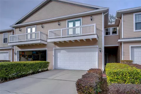 Exterior - 208 Elm View Ct, Brandon, FL 33511 photo 8 of 8