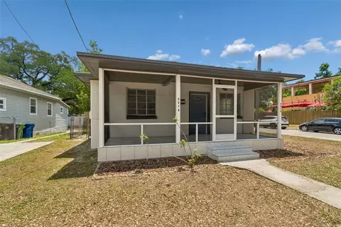 3219 N 12th St, Tampa, FL 33605