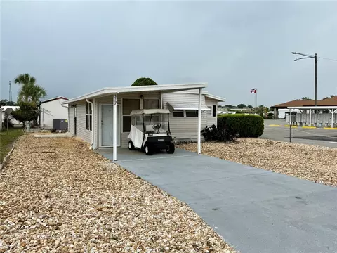 317 Golf Crest Ln #58, Davenport, FL 33837
