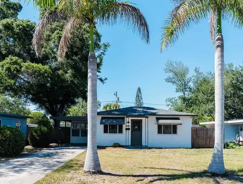 1221 53rd Ave N, Saint Petersburg, FL 33703