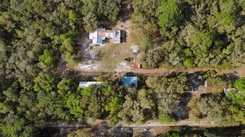 23781 NE 183rd St, Fort Mc Coy, FL 32134
