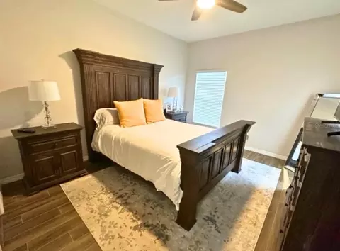 Bedroom - 306 Eagle Pond Dr, Winter Haven, FL 33884 photo 3 of 3