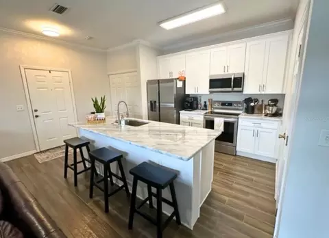 Kitchen - 306 Eagle Pond Dr, Winter Haven, FL 33884 photo 5 of 5