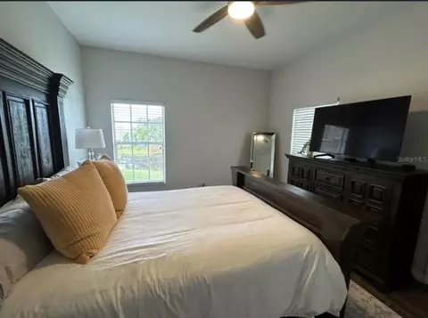Bedroom - 306 Eagle Pond Dr, Winter Haven, FL 33884 photo 2 of 3