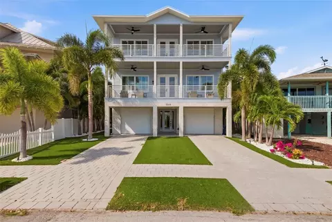 3313 W Maritana Dr, Saint Pete Beach, FL 33706