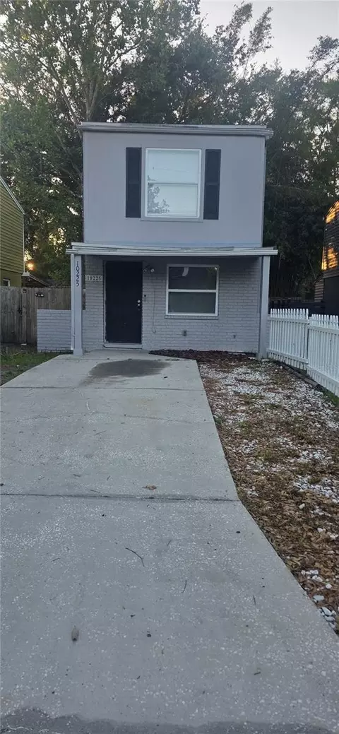 10225 N Ojus Dr, Tampa, FL 33617