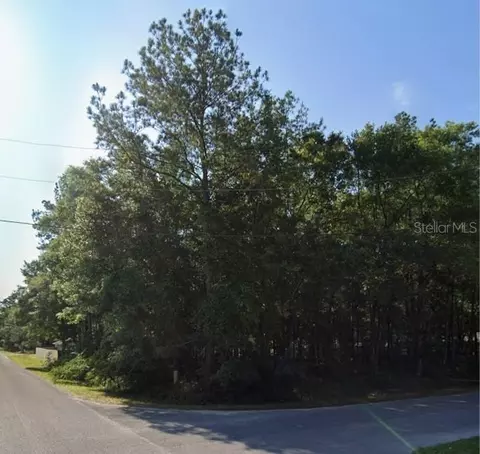 Nw 61st Court, Ocala, FL 34482