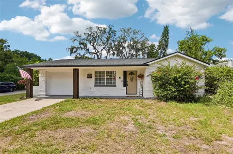 6051 Tennessee Ave, New Port Richey, FL 34653