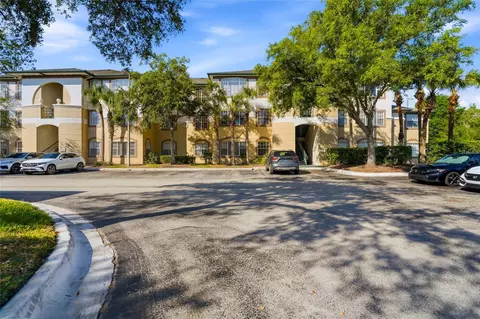 17101 Carrington Park Dr #419, Tampa, FL 33647