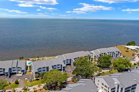 816 Bahia Del Sol Dr #23, Ruskin, FL 33570