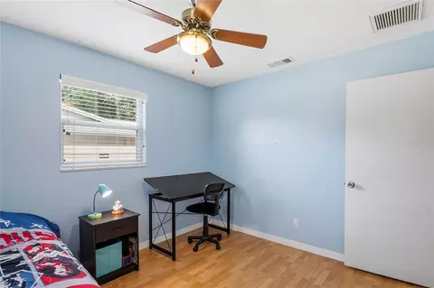 Bedroom - 970 8th Ave NE, Largo, FL 33770 photo 5 of 5