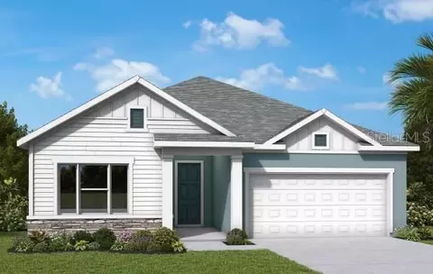 3704 Jons Lakeview St, Plant City, FL 33566