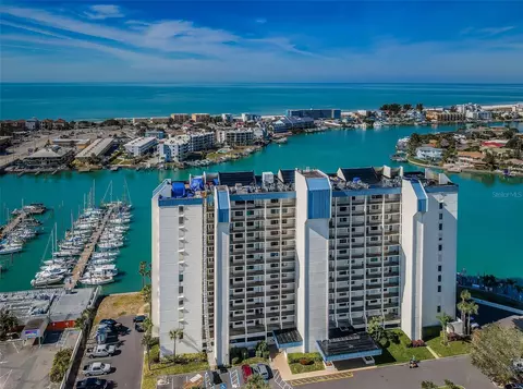 9525 Blind Pass Rd #505, Saint Pete Beach, FL 33706