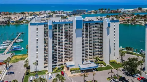 9525 Blind Pass Rd #505, Saint Pete Beach, FL 33706