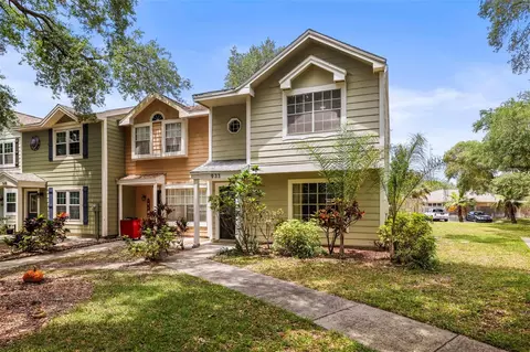 933 Hamilton Ct, Palm Harbor, FL 34683