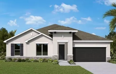 437 Spring Harvest Dr, Plant City, FL 33566