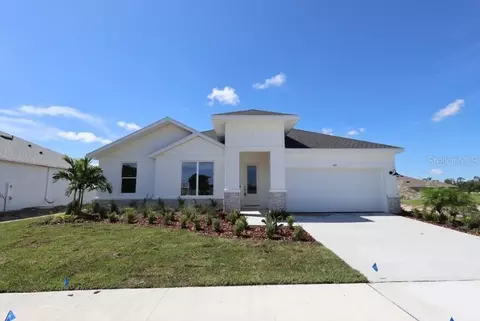 437 Spring Harvest Dr, Plant City, FL 33566