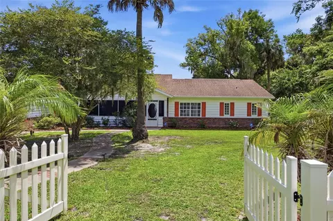 1100 N Palmetto St, Leesburg, FL 34748