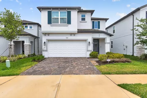 7241 Notched Pine Bnd, Wesley Chapel, FL 33545
