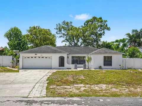 8180 Wooden Dr, Spring Hill, FL 34606