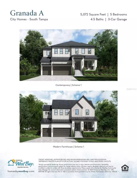 4506 W Melrose Ave, Tampa, FL 33629