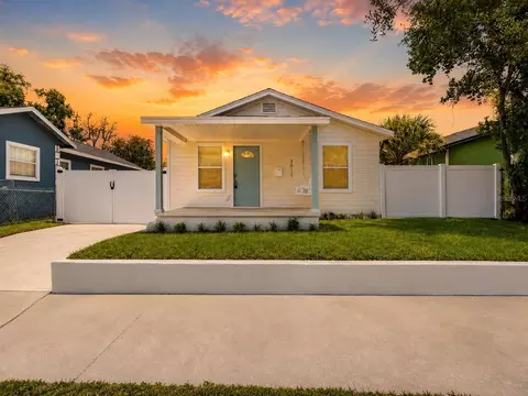 3011 N 16th St, Tampa, FL 33605