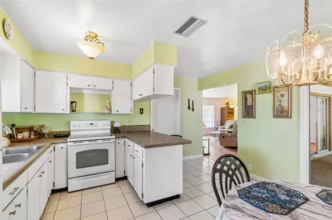 Kitchen - 2059 Waterfall Dr, Spring Hill, FL 34608 photo 3 of 3