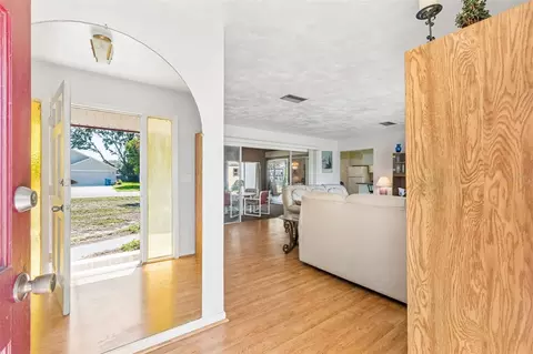 Entry Way - 2059 Waterfall Dr, Spring Hill, FL 34608 photo 1 of 1