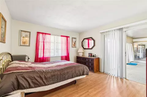 Bedroom - 2059 Waterfall Dr, Spring Hill, FL 34608 photo 4 of 5