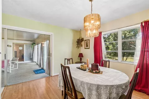 Dining - 2059 Waterfall Dr, Spring Hill, FL 34608 photo 3 of 3