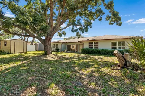 Exterior - 2059 Waterfall Dr, Spring Hill, FL 34608 photo 4 of 7