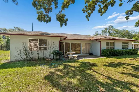 Exterior - 2059 Waterfall Dr, Spring Hill, FL 34608 photo 6 of 7