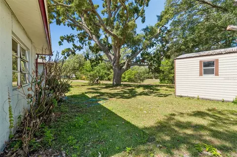 Exterior - 2059 Waterfall Dr, Spring Hill, FL 34608 photo 7 of 7