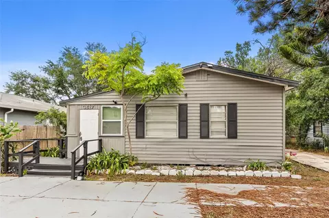 3617 N 54th St, Tampa, FL 33619