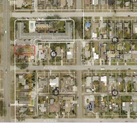 49 Th St N, Saint Petersburg, FL 33710