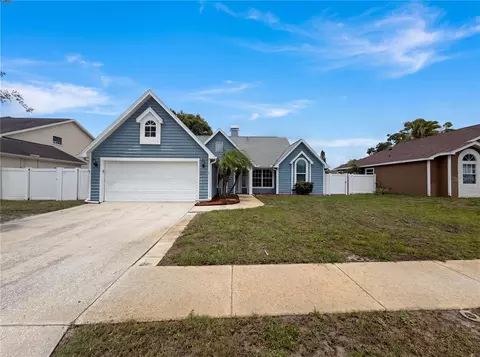 7221 Hideaway Trl, New Port Richey, FL 34655