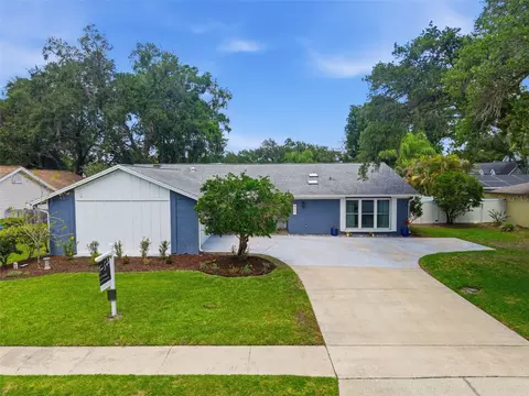 4221 Water Oaks Ln, Tampa, FL 33618