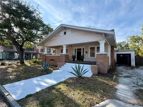 419 W Park Ave, Tampa, FL 33602