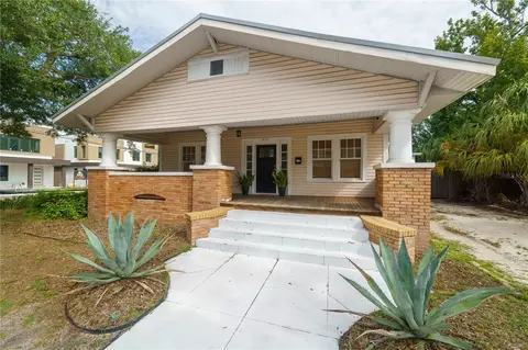 419 W Park Ave, Tampa, FL 33602
