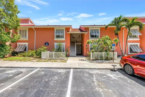 4160 35th Ter S #I, Saint Petersburg, FL 33711