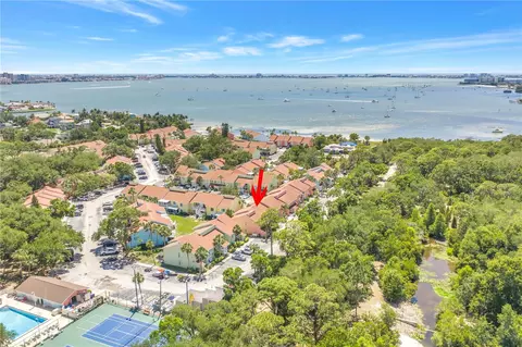 4160 35th Ter S #I, Saint Petersburg, FL 33711