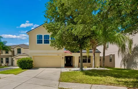 11509 Dutch Iris Dr, Riverview, FL 33578
