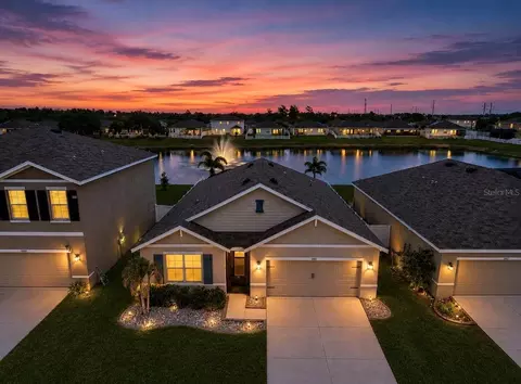 13912 Smiling Daisy Pl, Riverview, FL 33579