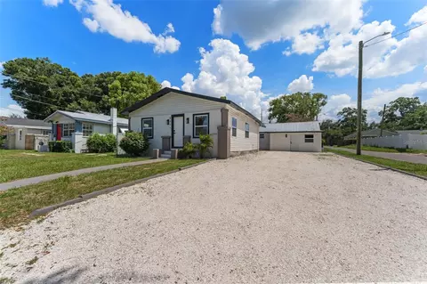 501 E Cluster Ave, Tampa, FL 33604