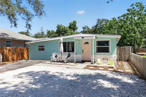 5025 9th Ave S, Gulfport, FL 33707