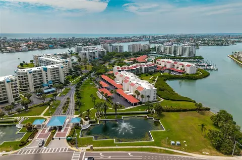 7897 Sailboat Key Blvd #107, South Pasadena, FL 33707