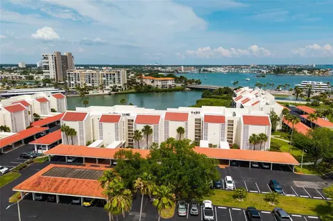 7897 Sailboat Key Blvd #107, South Pasadena, FL 33707