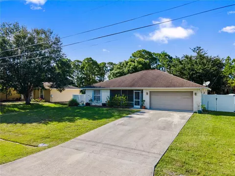 2001 SW Fears Ave, Port Saint Lucie, FL 34953